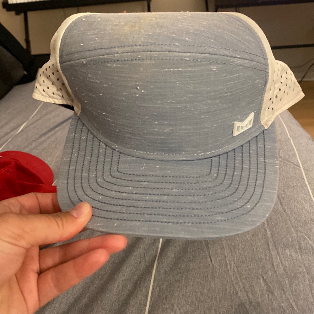 Melin Hat